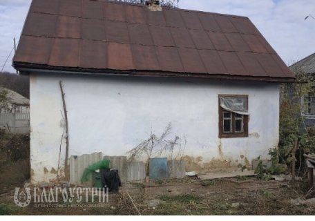 Земельна ділянка, Пархоменка Земельна ділянка, Пархоменка