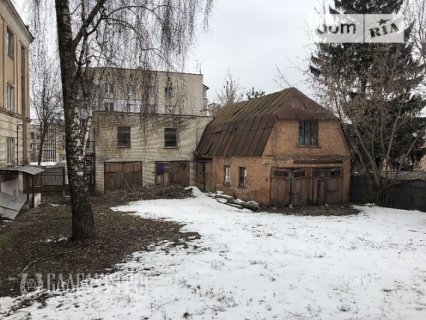Комерційна нерухомість, Гоголя, 19 Комерційна нерухомість, Гоголя, 19