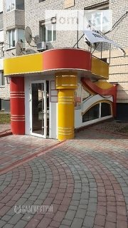Комерційна нерухомість, Пирогова, 115А Комерційна нерухомість, Пирогова, 115А