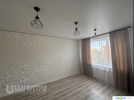 1-x квартира, Широцького К.