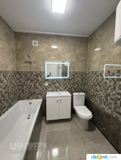 1-x квартира, Широцького К.