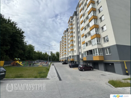 1-x квартира, Широцького К.