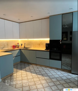 3-x квартира, Трамвайна, 3В
