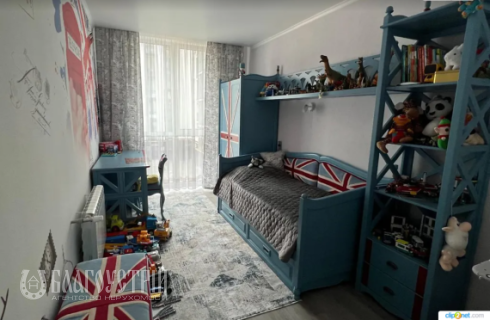 3-x квартира, Трамвайна, 3В 3-x квартира, Трамвайна, 3В