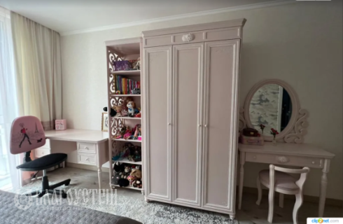 3-x квартира, Трамвайна, 3В