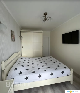 3-x квартира, Трамвайна, 3В
