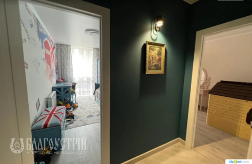 3-x квартира, Трамвайна, 3В