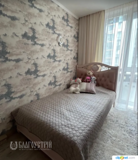 3-x квартира, Трамвайна, 3В
