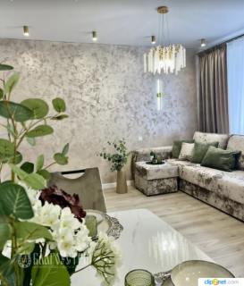 3-x квартира, Шептицького, 6