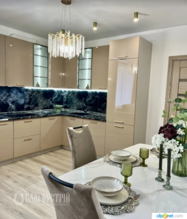 3-x квартира, Шептицького, 6