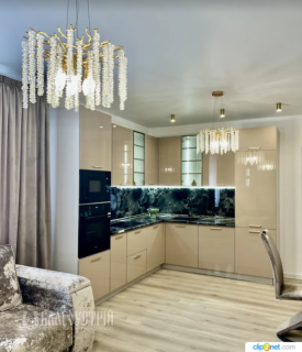 3-x квартира, Шептицького, 6 3-x квартира, Шептицького, 6