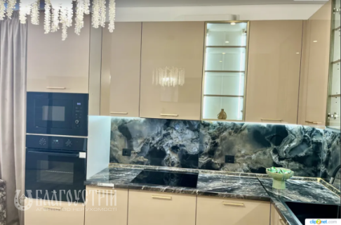 3-x квартира, Шептицького, 6 3-x квартира, Шептицького, 6