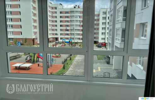 3-x квартира, Шептицького, 6 3-x квартира, Шептицького, 6