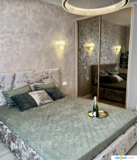 3-x квартира, Шептицького, 6