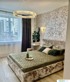 3-x квартира, Шептицького, 6
