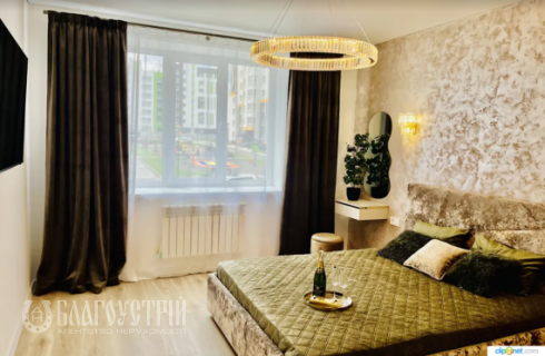 3-x квартира, Шептицького, 6