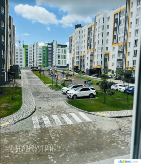 3-x квартира, Шептицького, 6 3-x квартира, Шептицького, 6