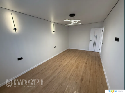 1-x квартира, Рибацька 1-x квартира, Рибацька