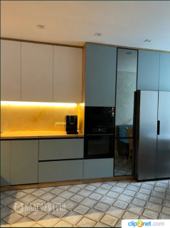 3-x квартира, Трамвайна, 3