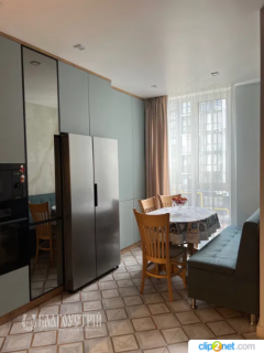3-x квартира, Трамвайна, 3
