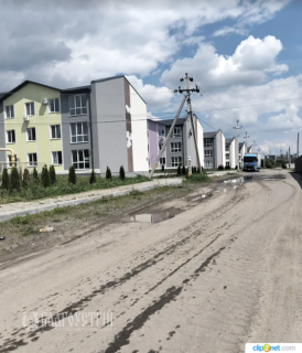 2-x квартира, Джерельна, 3а 2-x квартира, Джерельна, 3а