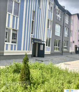 2-x квартира, Джерельна, 3а 2-x квартира, Джерельна, 3а