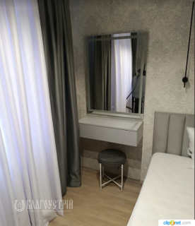 1-x квартира, Левка Лук`яненка (Ватутіна), 137В 1-x квартира, Левка Лук`яненка (Ватутіна), 137В
