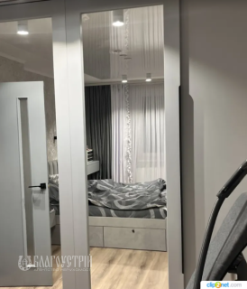 1-x квартира, Левка Лук`яненка (Ватутіна), 137В 1-x квартира, Левка Лук`яненка (Ватутіна), 137В