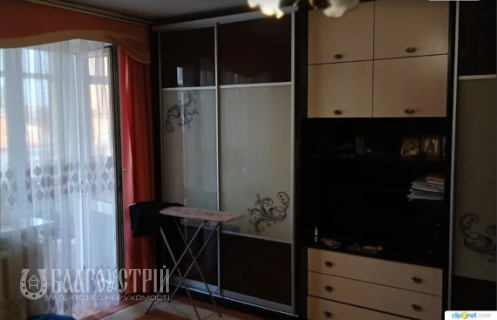 1-x квартира, Білоконя Д. (Баженова)
