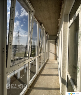 1-x квартира, Одеська, 3/6