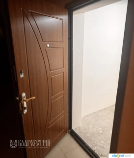 1-x квартира, Одеська, 3/6