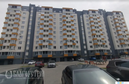 1-x квартира, Широцького К., 5а 1-x квартира, Широцького К., 5а