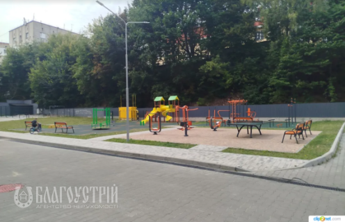 1-x квартира, Широцького К., 5а 1-x квартира, Широцького К., 5а