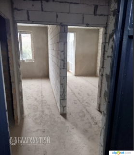 1-x квартира, Широцького К., 5а 1-x квартира, Широцького К., 5а