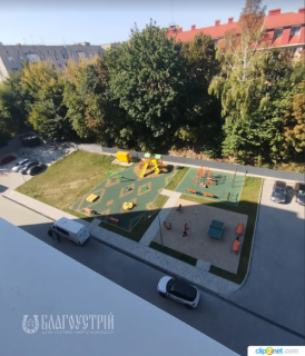 1-x квартира, Широцького К., 5а 1-x квартира, Широцького К., 5а