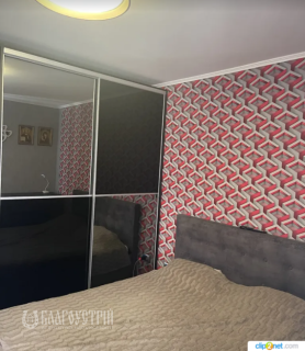 3-x квартира, Левка Лук`яненка (Ватутіна), 137Б 3-x квартира, Левка Лук`яненка (Ватутіна), 137Б