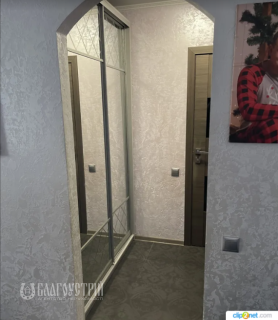 3-x квартира, Левка Лук`яненка (Ватутіна), 137Б 3-x квартира, Левка Лук`яненка (Ватутіна), 137Б