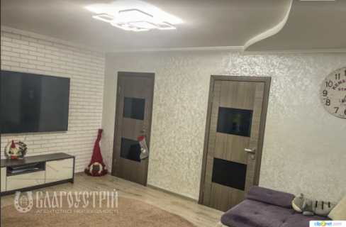 3-x квартира, Левка Лук`яненка (Ватутіна), 137Б 3-x квартира, Левка Лук`яненка (Ватутіна), 137Б