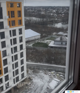 2-x квартира, Немирівське шосе, 94