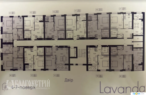 1-x квартира, Левка Лук`яненка (Ватутіна), 16Б 1-x квартира, Левка Лук`яненка (Ватутіна), 16Б