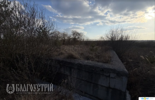 Земельна ділянка, Молодіжна Земельна ділянка, Молодіжна