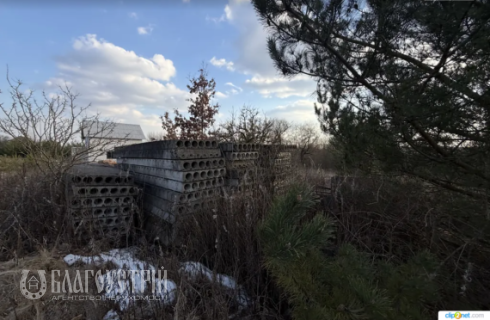 Земельна ділянка, Молодіжна Земельна ділянка, Молодіжна