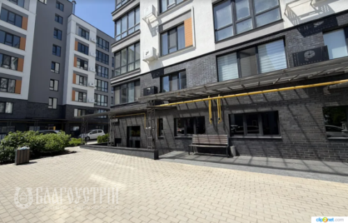 Комерційна нерухомість, Богуна І., 27а