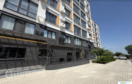 Комерційна нерухомість, Богуна І., 27а Комерційна нерухомість, Богуна І., 27а