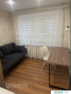 2-x квартира, Космонавтів проспект