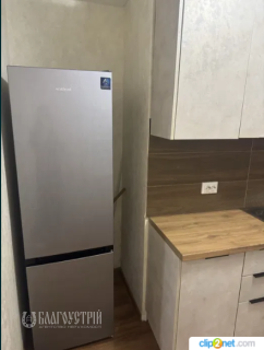 2-x квартира, Космонавтів проспект 2-x квартира, Космонавтів проспект