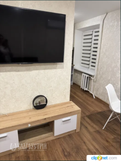 2-x квартира, Космонавтів проспект