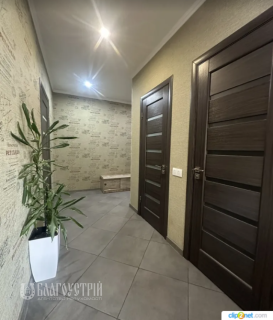 3-x квартира, Пляжна, 12 3-x квартира, Пляжна, 12