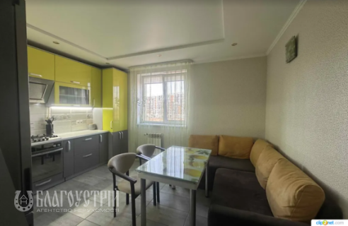 3-x квартира, Пляжна, 12 3-x квартира, Пляжна, 12