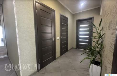 3-x квартира, Пляжна, 12 3-x квартира, Пляжна, 12